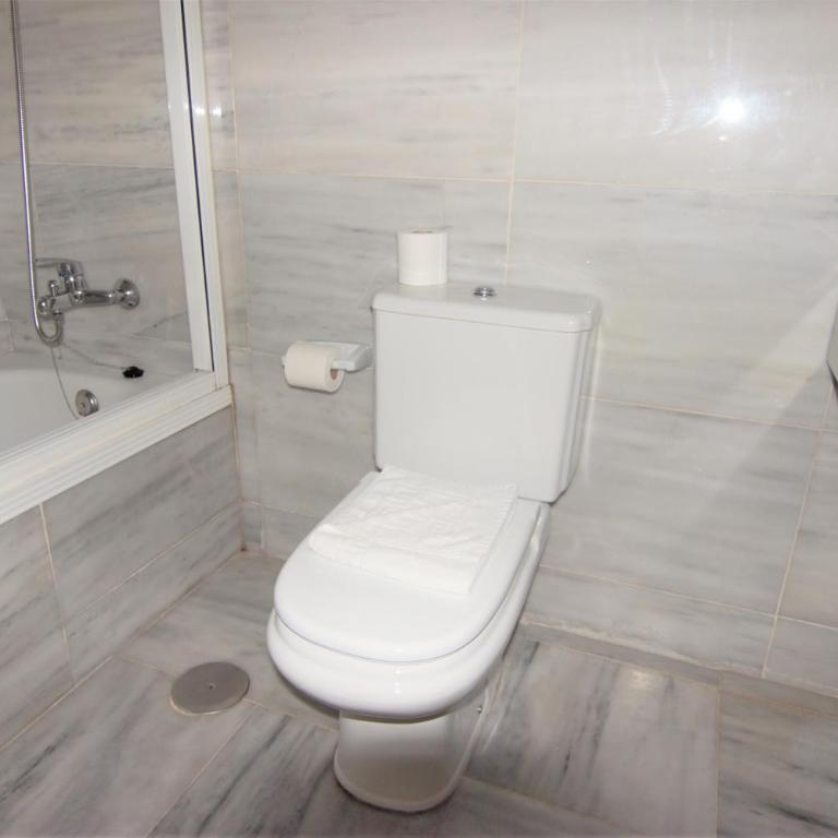 RentalSevilla El rincón de la Alameda de Hércules - Apartamento de 1 dormitorio - 13