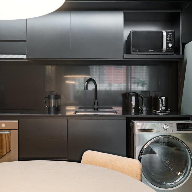 Nido Pasaje Cabrer - Apartamento de 1 dormitorio - 18