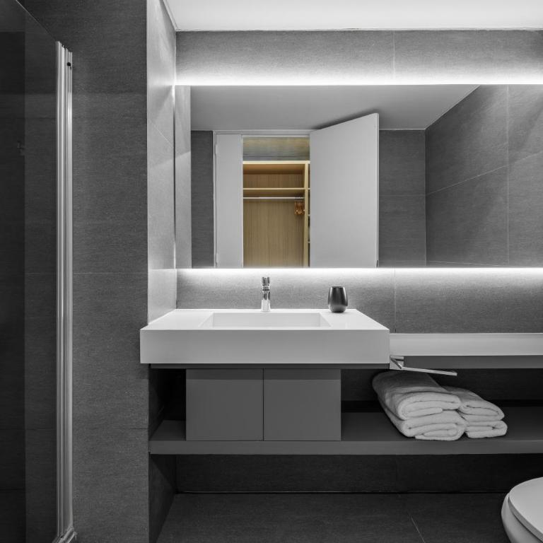 Nido Pasaje Cabrer - Apartamento de 1 dormitorio - 14