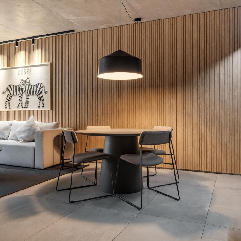 Nido Pasaje Cabrer - Apartamento de 1 dormitorio - 1