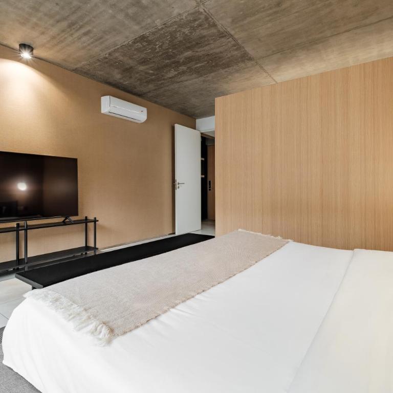 Nido Pasaje Cabrer - Apartamento de 1 dormitorio - 9
