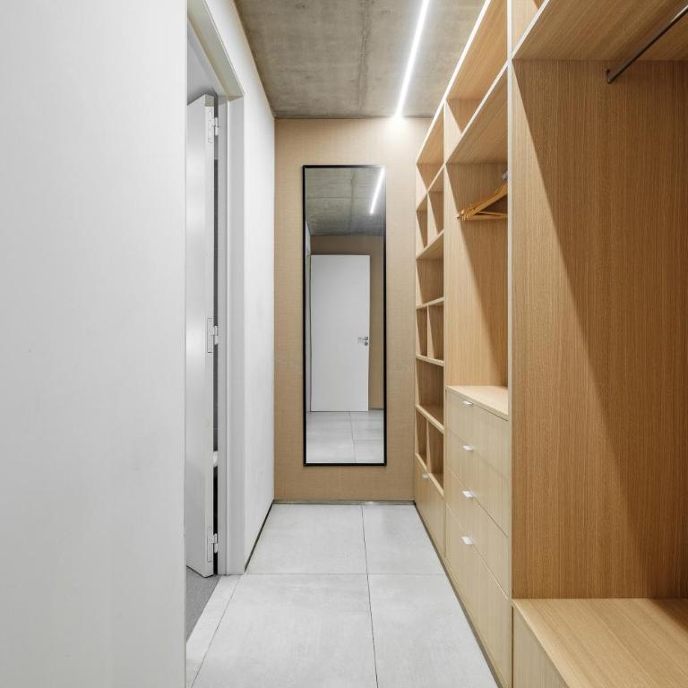 Nido Pasaje Cabrer - Apartamento de 1 dormitorio - 10