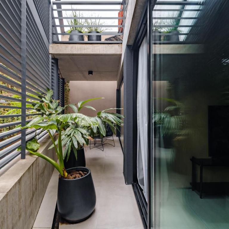 Nido Pasaje Cabrer - Apartamento de 1 dormitorio - 12