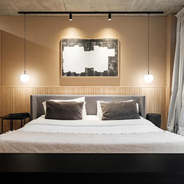 Nido Pasaje Cabrer - Apartamento de 1 dormitorio - 16