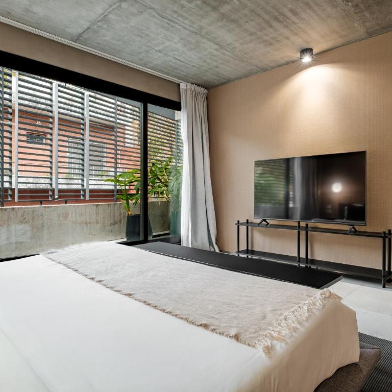 Nido Pasaje Cabrer - Apartamento de 1 dormitorio - 19