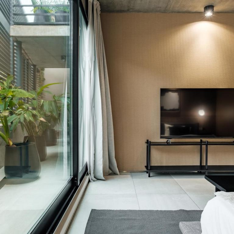 Nido Pasaje Cabrer - Apartamento de 1 dormitorio - 22