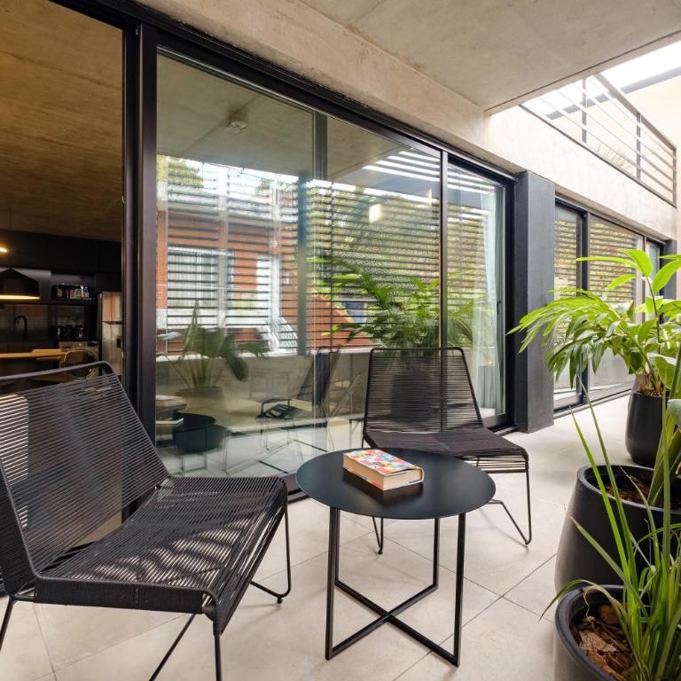 Nido Pasaje Cabrer - Apartamento de 1 dormitorio - 23
