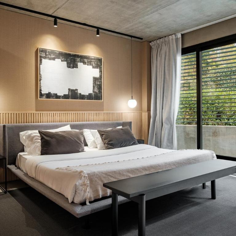 Nido Pasaje Cabrer - One-Bedroom Apartment - 5