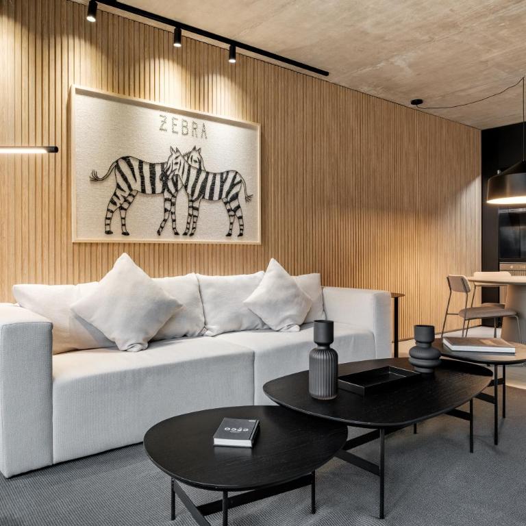 Nido Pasaje Cabrer - Apartamento de 1 dormitorio - 24