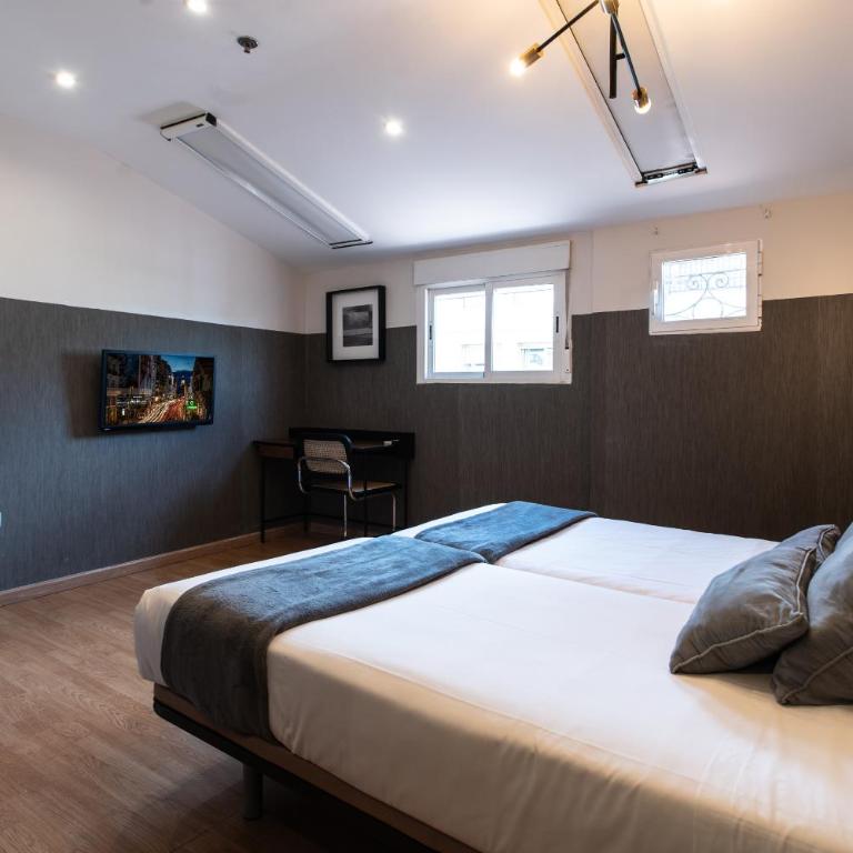 Suites You Zinc - Apartment (4 Erwachsene) - 1