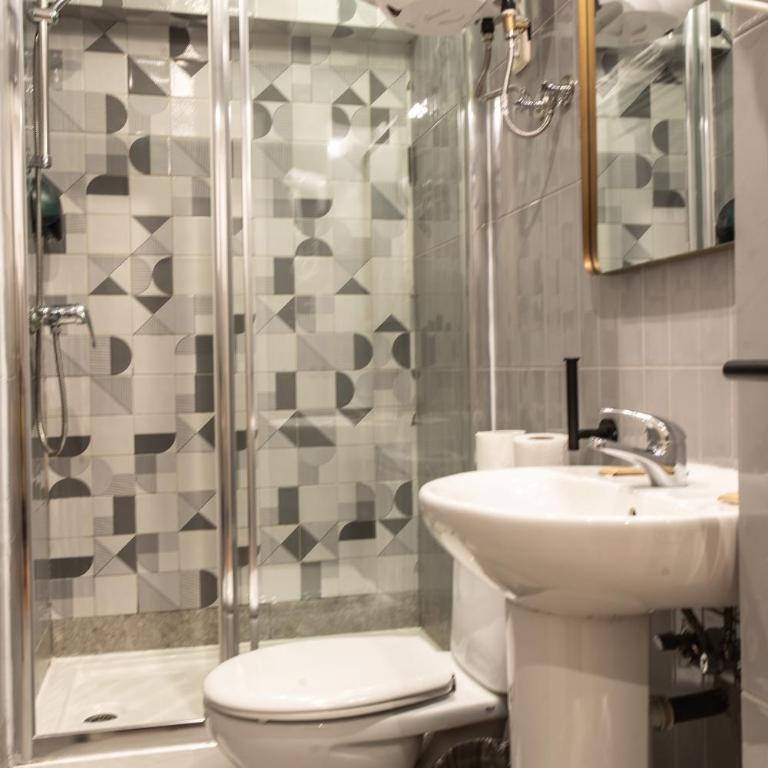 Suites You Zinc - Apartment (4 Erwachsene) - 5