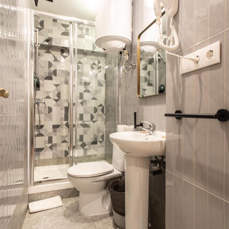Suites You Zinc - Apartment (4 Erwachsene) - 7