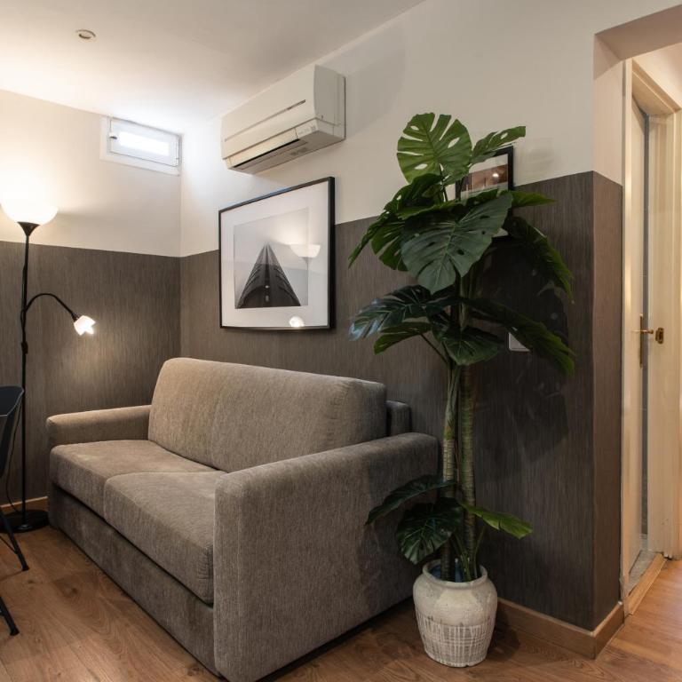 Suites You Zinc - Apartment (4 Erwachsene) - 6