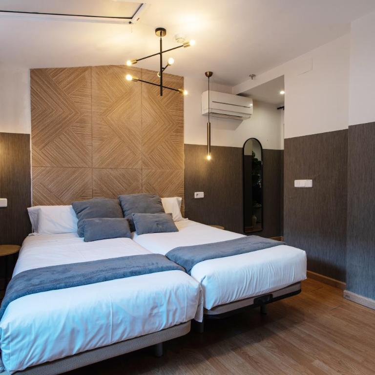 Suites You Zinc - Apartment (4 Erwachsene) - 8