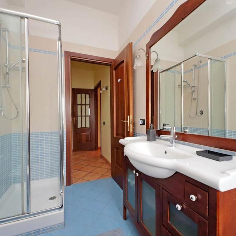 Aria di Roma Appartamento - Apartment mit 3 Schlafzimmern - 9
