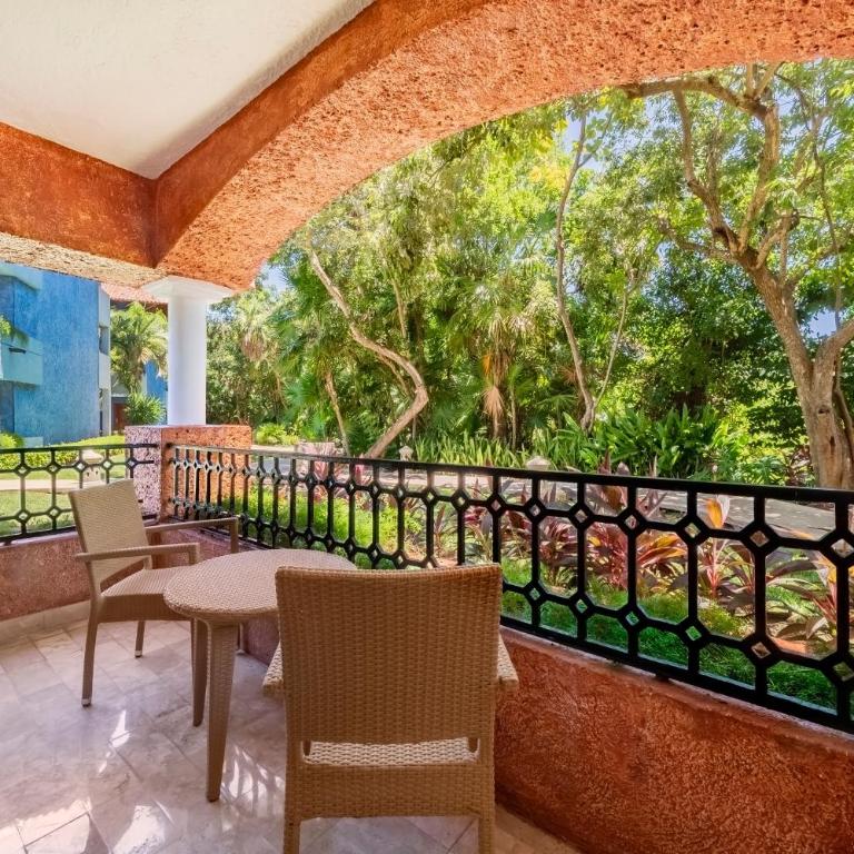 Iberostar Waves Paraíso Beach - All Inclusive - Premium Tropical View - 2