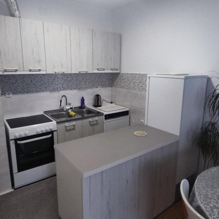 Apartman N - Apartman sa 1 Spavaćom Sobom - 5