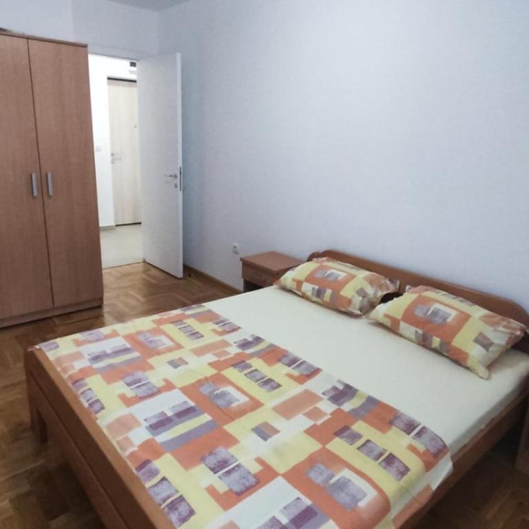 Apartman N - Apartman sa 1 Spavaćom Sobom - 10