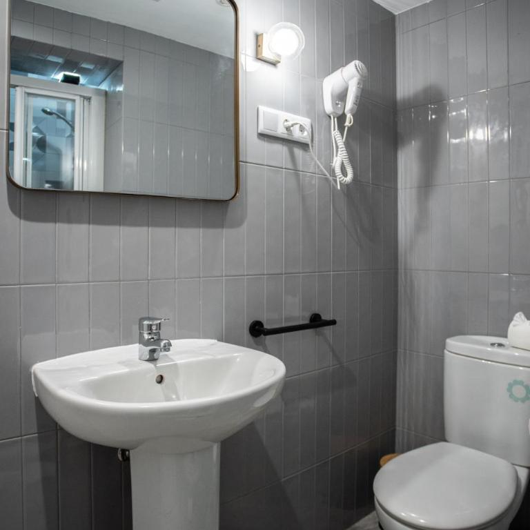 Suites You Zinc - Standard Studio (2 Erwachsene) - 9