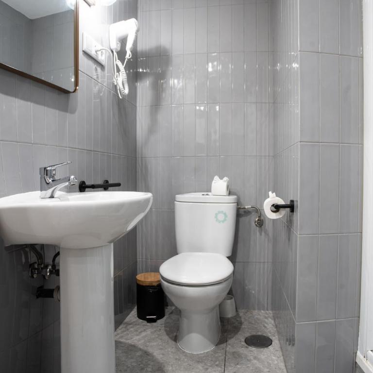 Suites You Zinc - Standard Studio (2 Erwachsene) - 12