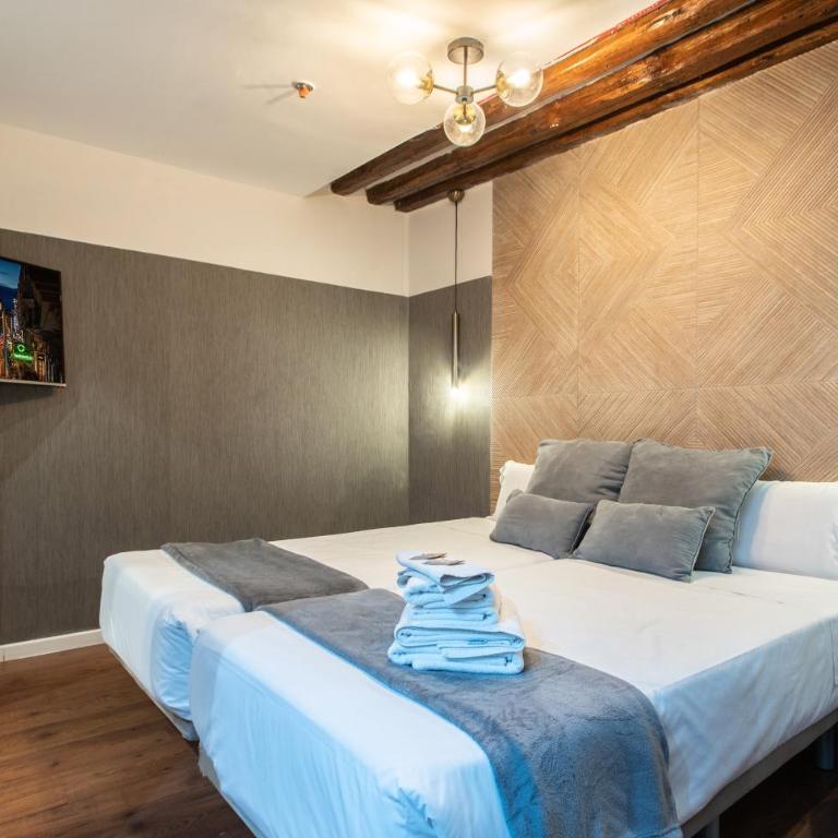 Suites You Zinc - Standard Studio (2 Erwachsene) - 11