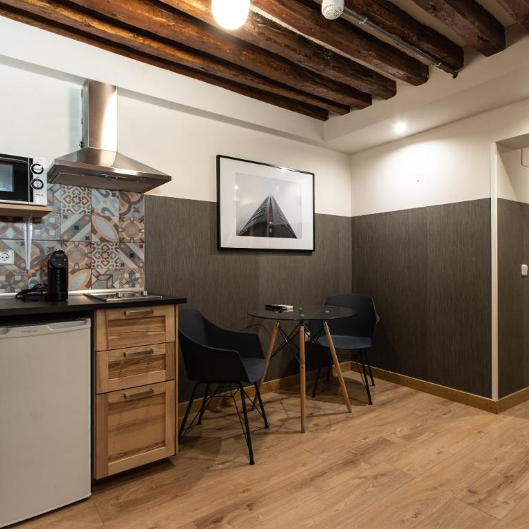 Suites You Zinc - Standard Studio (2 Erwachsene) - 14