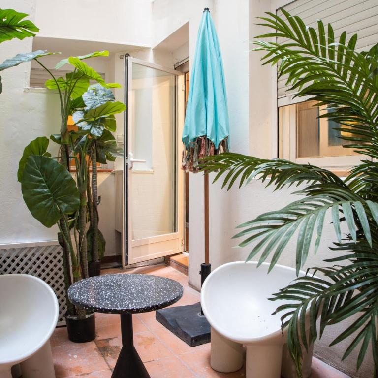 Suites You Zinc - Standard Studio (2 Erwachsene) - 17