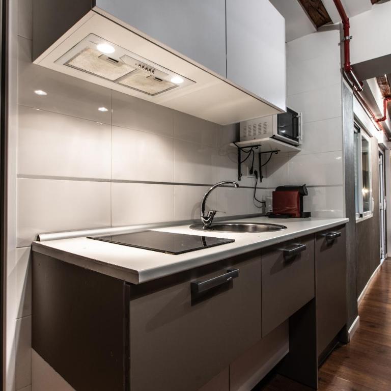 Suites You Zinc - Standard Studio (2 Erwachsene) - 20