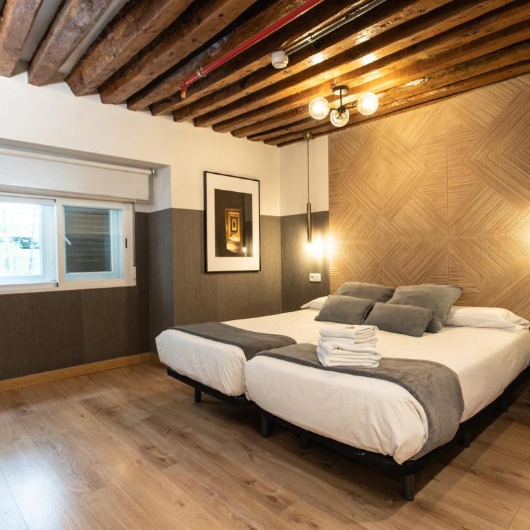 Suites You Zinc - Standard Studio (2 Erwachsene) - 1