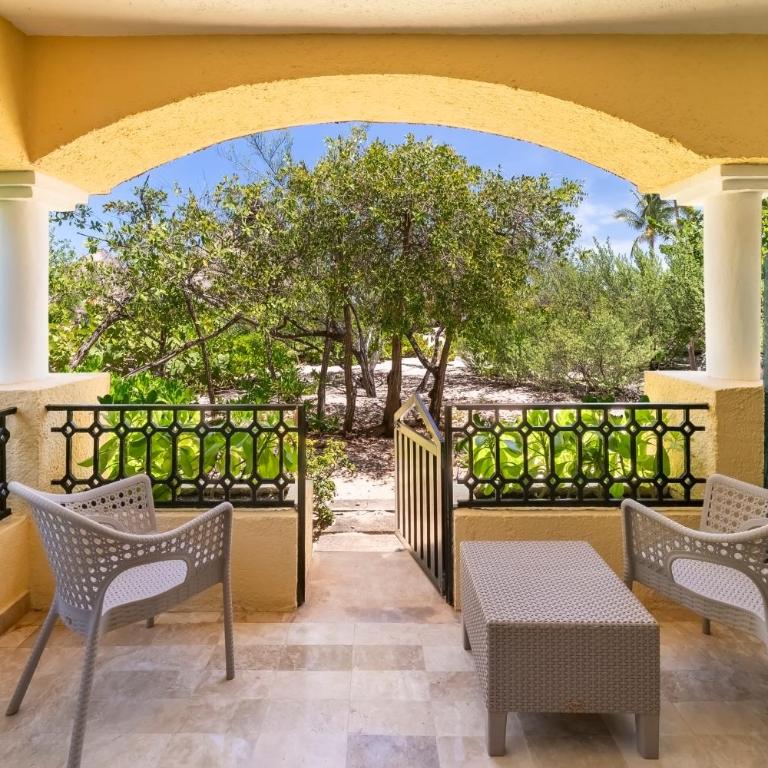 Iberostar Waves Paraíso Beach - All Inclusive - Junior Suite Beach Access - 3
