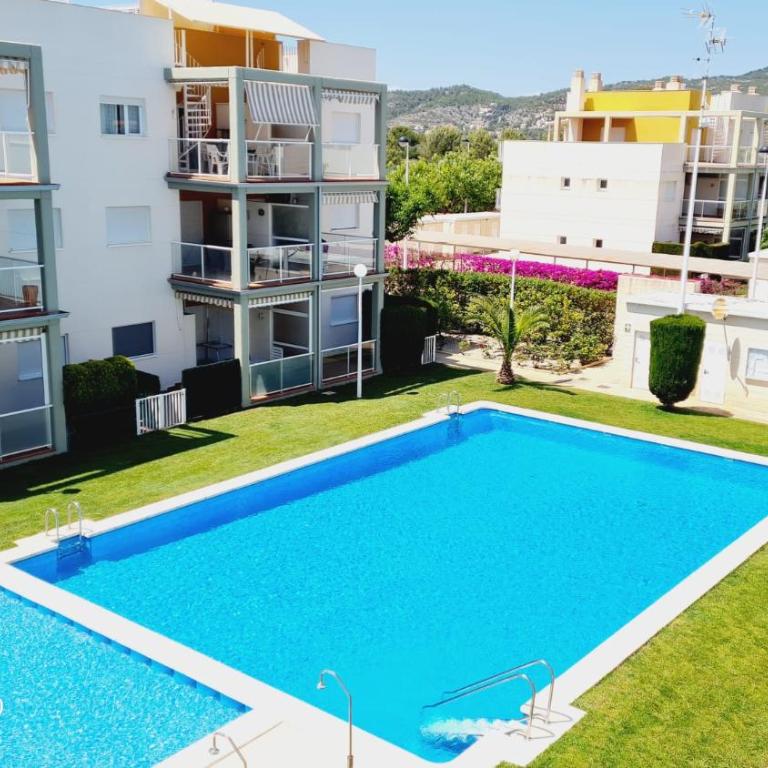 Serena Mar by Azahar Stay - Three-Bedroom Apartment - 3