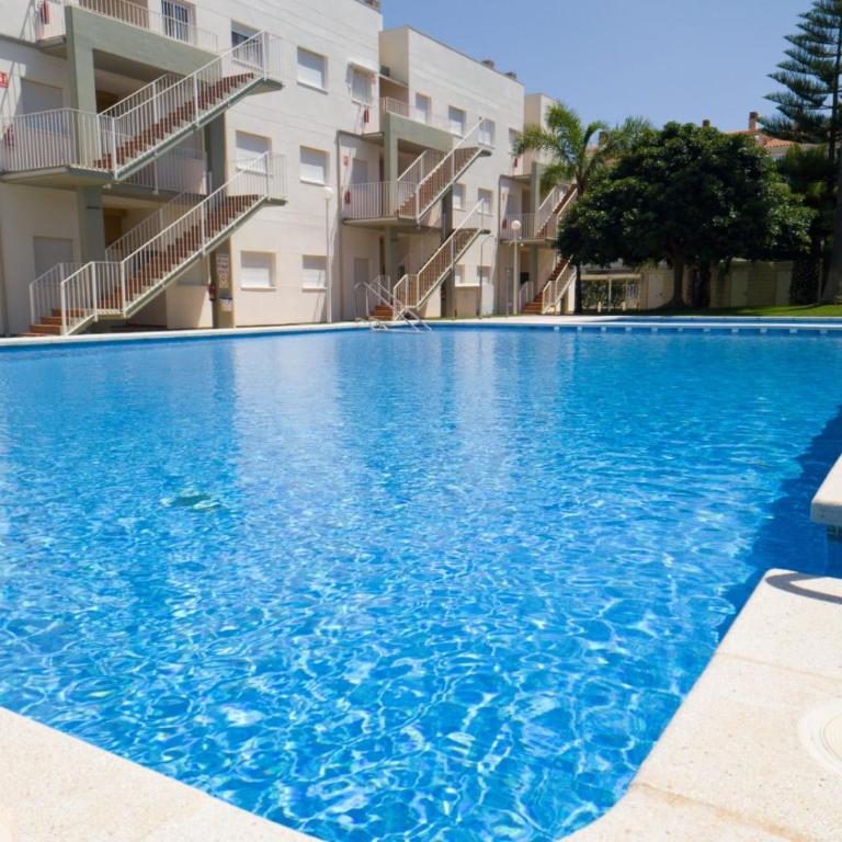 Serena Mar by Azahar Stay - Three-Bedroom Apartment - 11