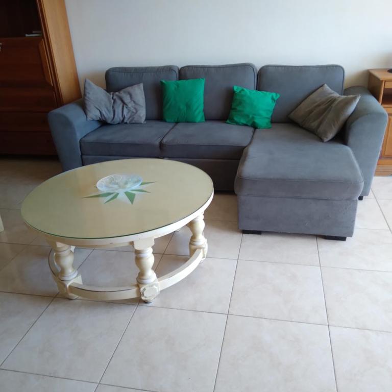 Plein soleil et plage - Appartement 1 Chambre - 5