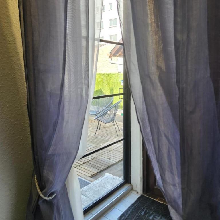 Les Cigognes d'Alsace - Appartamento con 2 Camere da Letto - 9