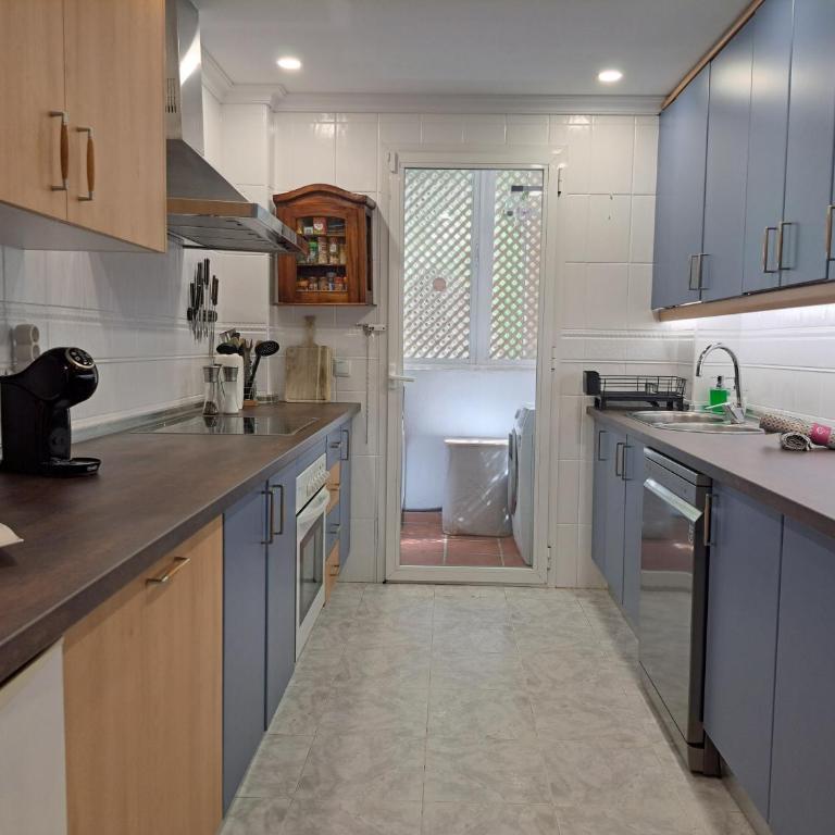Golden Beach Apartment Elviria - Apartamento de 3 dormitorios - 45