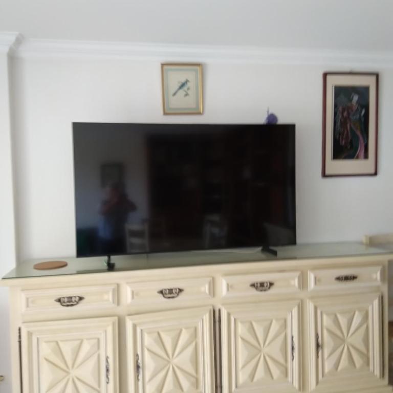 Plein soleil et plage - Appartement 1 Chambre - 4