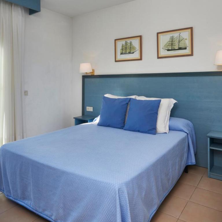 Hotel Platja d'Aro - Habitación Doble Superior - 1 o 2 camas - 6