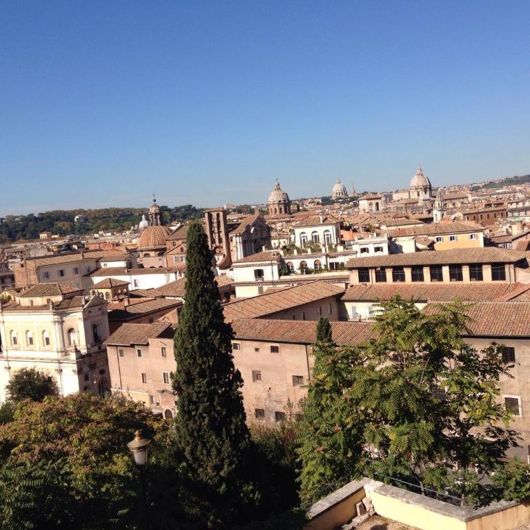 House Maximo at Colosseum - Casa con 2 Camere da Letto - 13