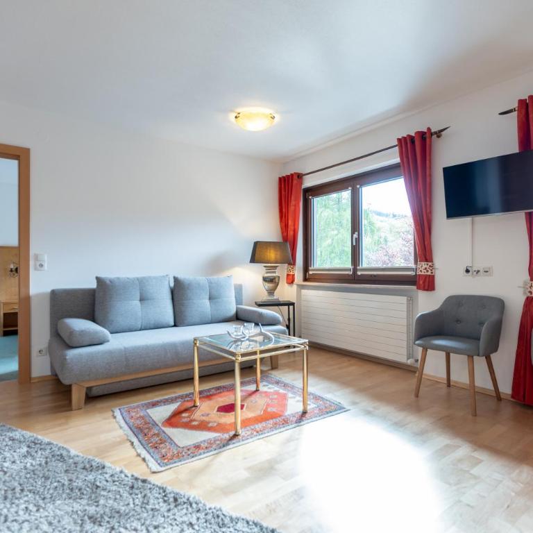 WOHNEN by LIZZY - Apartment mit 2 Schlafzimmern - 7