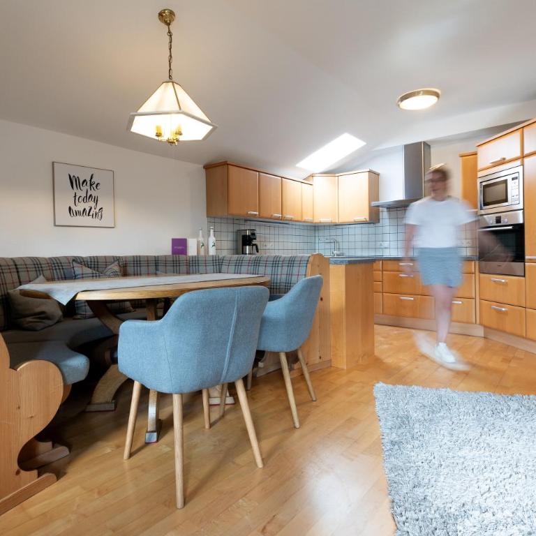 WOHNEN by LIZZY - Apartment mit 2 Schlafzimmern - 18