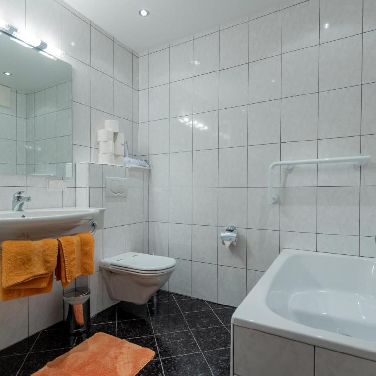 WOHNEN by LIZZY - Apartment mit 2 Schlafzimmern - 11