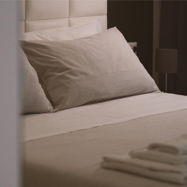 Morin 10 Rome Exclusive Suites - Suite Superior - 1