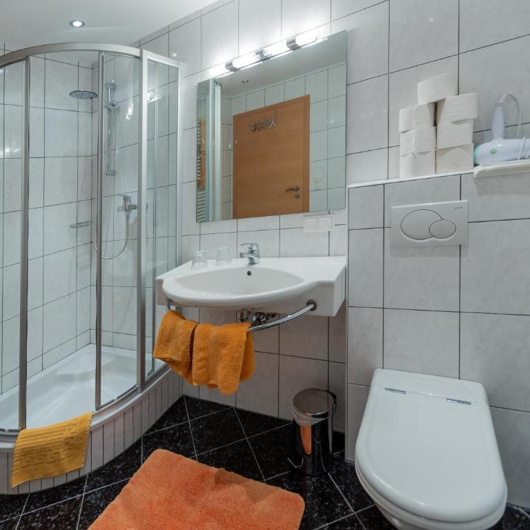 WOHNEN by LIZZY - Apartment mit 2 Schlafzimmern - 12
