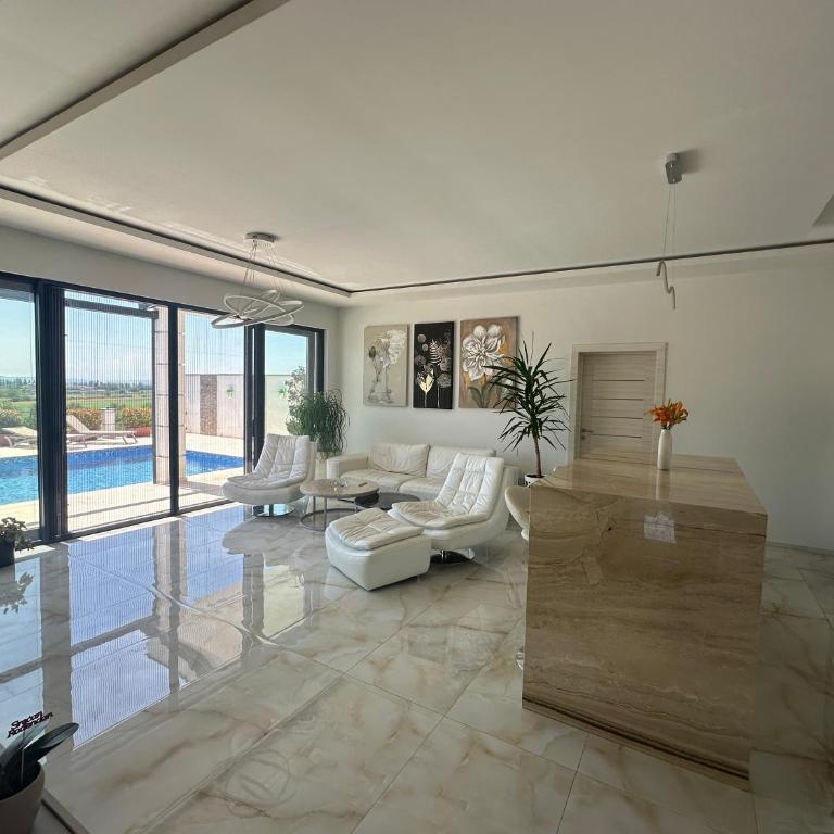 Harmony house with POOL - Vila sa 3 Spavaće Sobe - 15