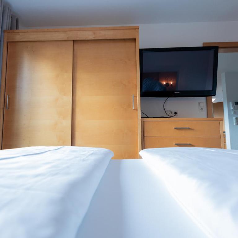 WOHNEN by LIZZY - Apartment mit 2 Schlafzimmern - 13
