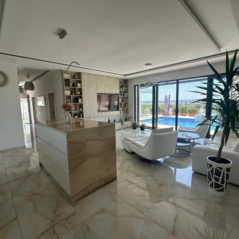 Harmony house with POOL - Vila sa 3 Spavaće Sobe - 20
