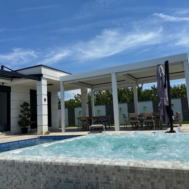 Harmony house with POOL - Vila sa 3 Spavaće Sobe - 12