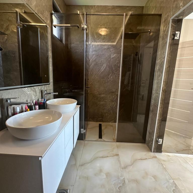 Harmony house with POOL - Vila sa 3 Spavaće Sobe - 21