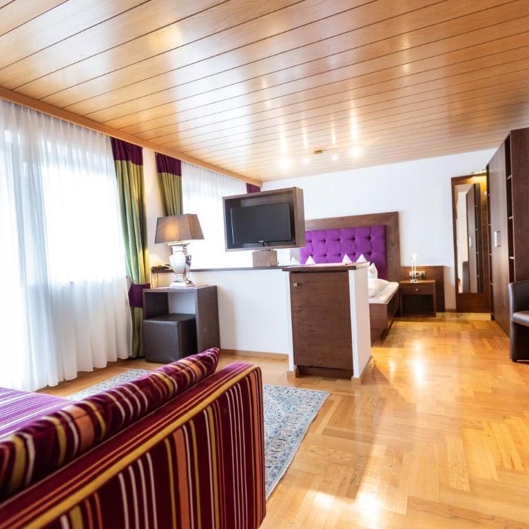 WOHNEN by LIZZY - Apartment mit 2 Schlafzimmern - 14