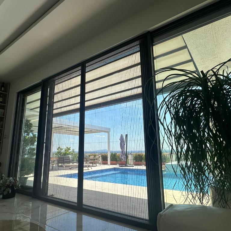Harmony house with POOL - Vila sa 3 Spavaće Sobe - 23